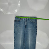 Guess Jeans - 32W 31L Blue Cotton