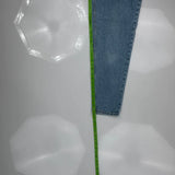 Levis Jeans - 27W US 4 Light Wash Cotton