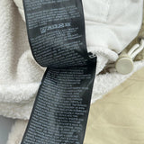 The North Face Fleece - XS Beige Polyester