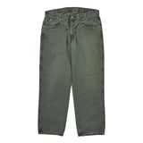 Dickies Pants - 33W 28L Gray Cotton