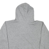 JPT Mens Grey TRU Thompson Rivers University Pullover Hoodie M Cotton Blend