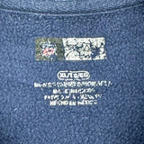 Chicago Bears Nfl Football Sweatshirt - XL Blue Cotton