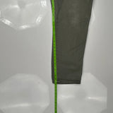 Dickies Carpenter Trousers - 36W 30L Green Cotton