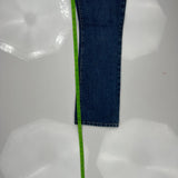 Tommy Hilfiger Jeans - 32W 31L Blue Denim