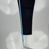 Carhartt Cargo Trousers - 38W 31L Navy Cotton