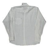 Levis Shirt - 2XL White Linen