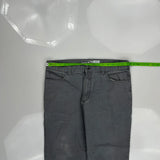 Carhartt Pants - 34W 32L Gray Cotton