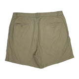Polo By Ralph Lauren Chino Shorts - 36W 6L Beige Cotton