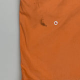 Tommy Hilfiger Chino Shorts - 34W 9L Orange Cotton