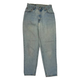 Levis Jeans - 26W US 2 Light Wash Denim