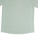 CARHARTT Mens Green Relaxed Fit M Short Sleeve Crew Neck Pocket T-Shirt