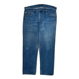 Levis Jeans - 36W 30L Blue Denim