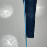 Lacoste Slim Fit Jeans - 31W 30L Dark Wash Denim