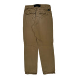 Mountain Hard Wear Cargo Pants - 30W 32L Brown Cotton