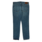 Polo By Ralph Lauren Jeans - 34W 30L Blue Cotton