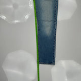 501 Levis Jeans - 29W 29L Light Wash Denim