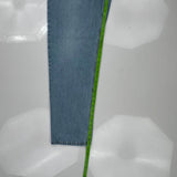 Levis Jeans - 34W 30L Blue Denim