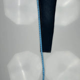 True Religion Skinny Jeans - 30W UK 8 Dark Wash Cotton Blend