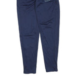 NIKE Mens Joggers Blue S W26 L29 Slim Tapered Sportswear Activewear