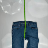 Carhartt Jeans - 36W 32L Blue Denim