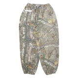 GUIDE GEAR Mens Cotton Camouflage Regular Fit Trousers W30 L26 Outdoor Hunting