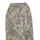 GUIDE GEAR Mens Cotton Camouflage Regular Fit Trousers W30 L26 Outdoor Hunting