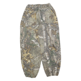 GUIDE GEAR Mens Cotton Camouflage Regular Fit Trousers W30 L26 Outdoor Hunting