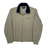 Tommy Hilfiger Jacket - XL Beige Polyester