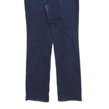 LEVI'S 505 Womens Jeans Blue Regular Straight Denim Medium W30 L32 Classic Fit