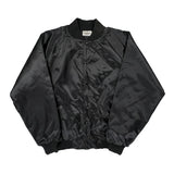 Sherwood Food Distributors Auburn Bomber Jacket - XL Black Polyester