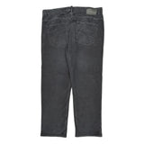 Calvin Klein Jeans Jeans - 36W 31L Gray Corduroy