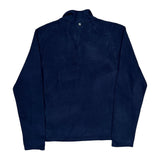 Polo By Ralph Lauren Fleece - Medium Navy Polyester