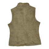Patagonia Vest - XL Beige Polyester