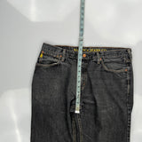 Nautica Jeans - 34W 30L Grey Cotton