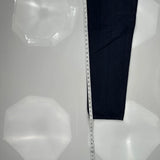 Tyndale Cargo Pants - 36W 31L Dark Wash Cotton