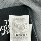 The North Face Jacket - Small Black Nylon