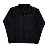 The North Face Puffer - Medium Black Polyester