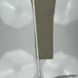 Levis Trousers - 32W 30L Khaki Cotton