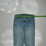 Carhartt Jeans - 32W 34L Light Wash Cotton