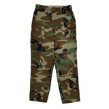 Propper Camo Cargo Pants - 30W 31L Camo Cotton