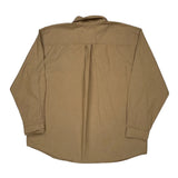 Bpa Walla Walla Region Carhartt Shirt - 2XL Beige Cotton