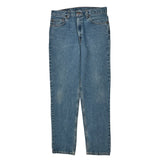 80S Levis Jeans - 34W 34L Blue Cotton