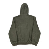Unbranded Workwear Jacket - XL Green Cotton Blend