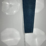 Levis Jeans - 33W 30L Blue Denim