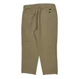 Ralph Lauren Chinos - 38W 30L Khaki Cotton