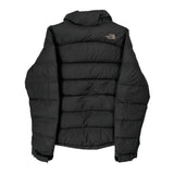 700 Fill The North Face Puffer - XS Black Down