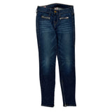 True Religion Skinny Jeans - 26W UK 4 Dark Wash Denim