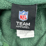 Green Bay Packers Nfl Hoodie - Large Green Cotton