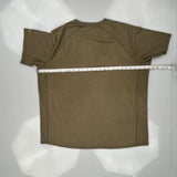 Force Carhartt T-Shirt - 2XL Green Cotton