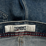 Tommy Jeans - 32W 27L Blue Denim